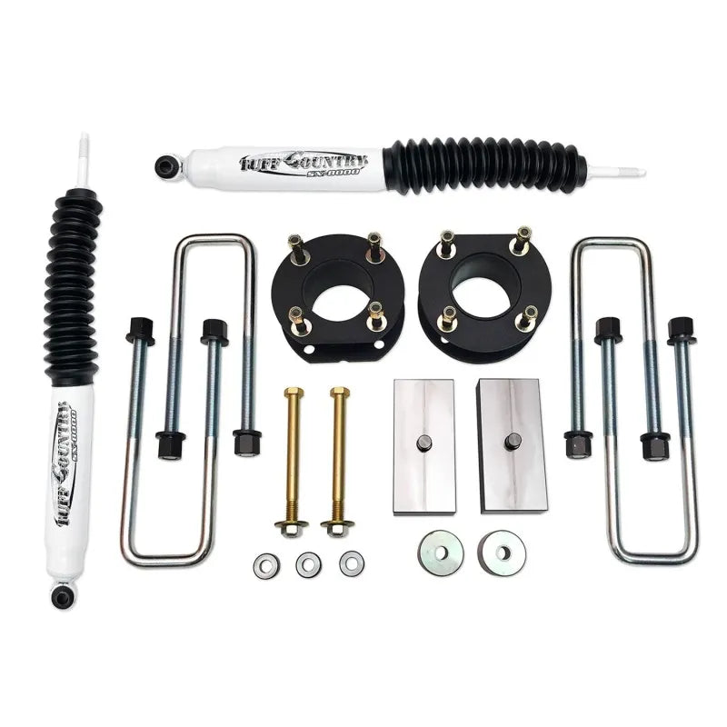 Tuff Country auto part