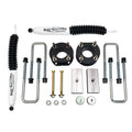 Tuff Country auto part