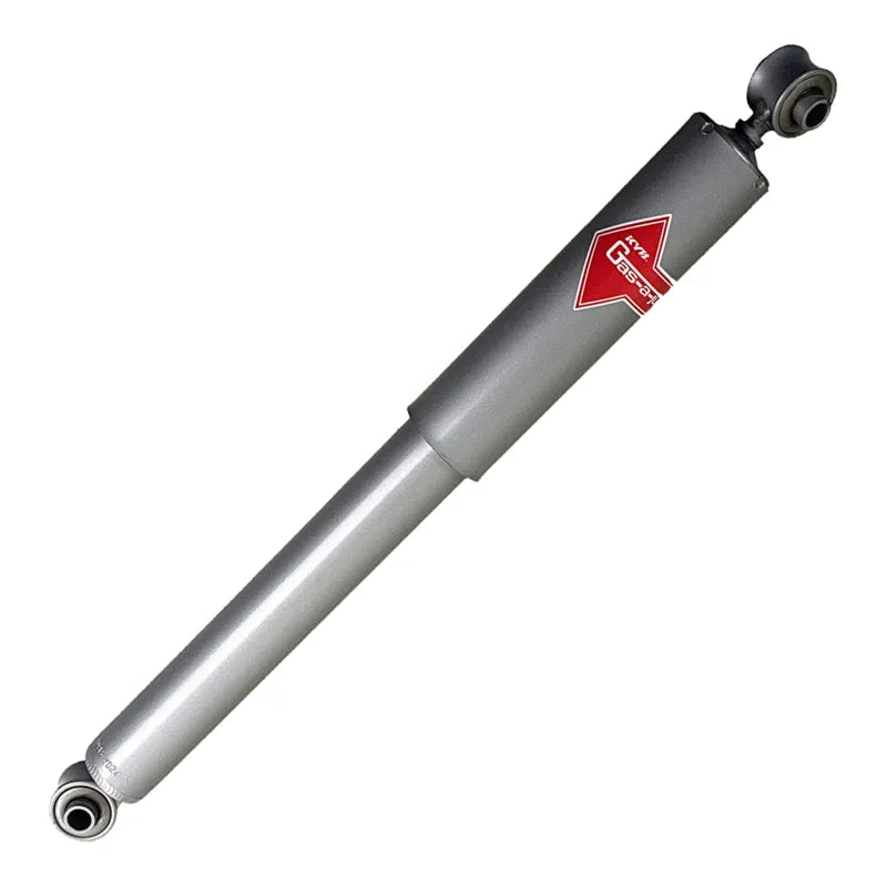 KYB silver shock absorber
