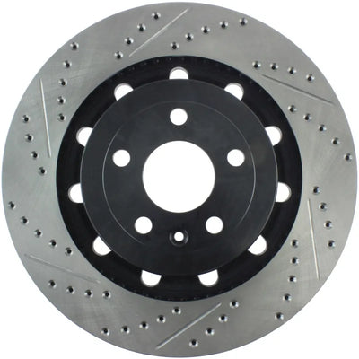 Stoptech auto part