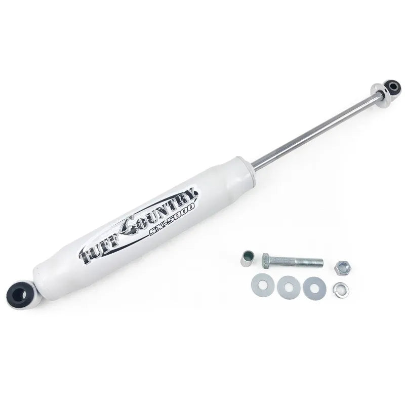 Tuff Country auto part