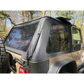 Rampage auto part