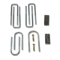 Tuff Country lift kit