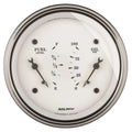 AutoMeter gauge close-up