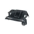 Seibon auto part installed view