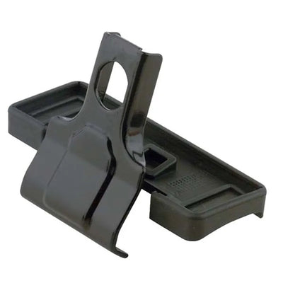 Thule roof rack