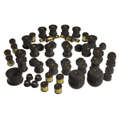 Prothane black auto part