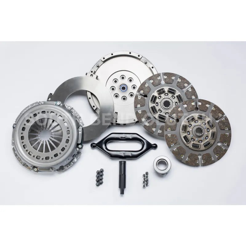 South Bend Clutch auto part