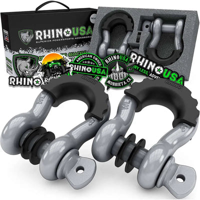 Rhino USA auto part