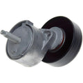 Gates auto part