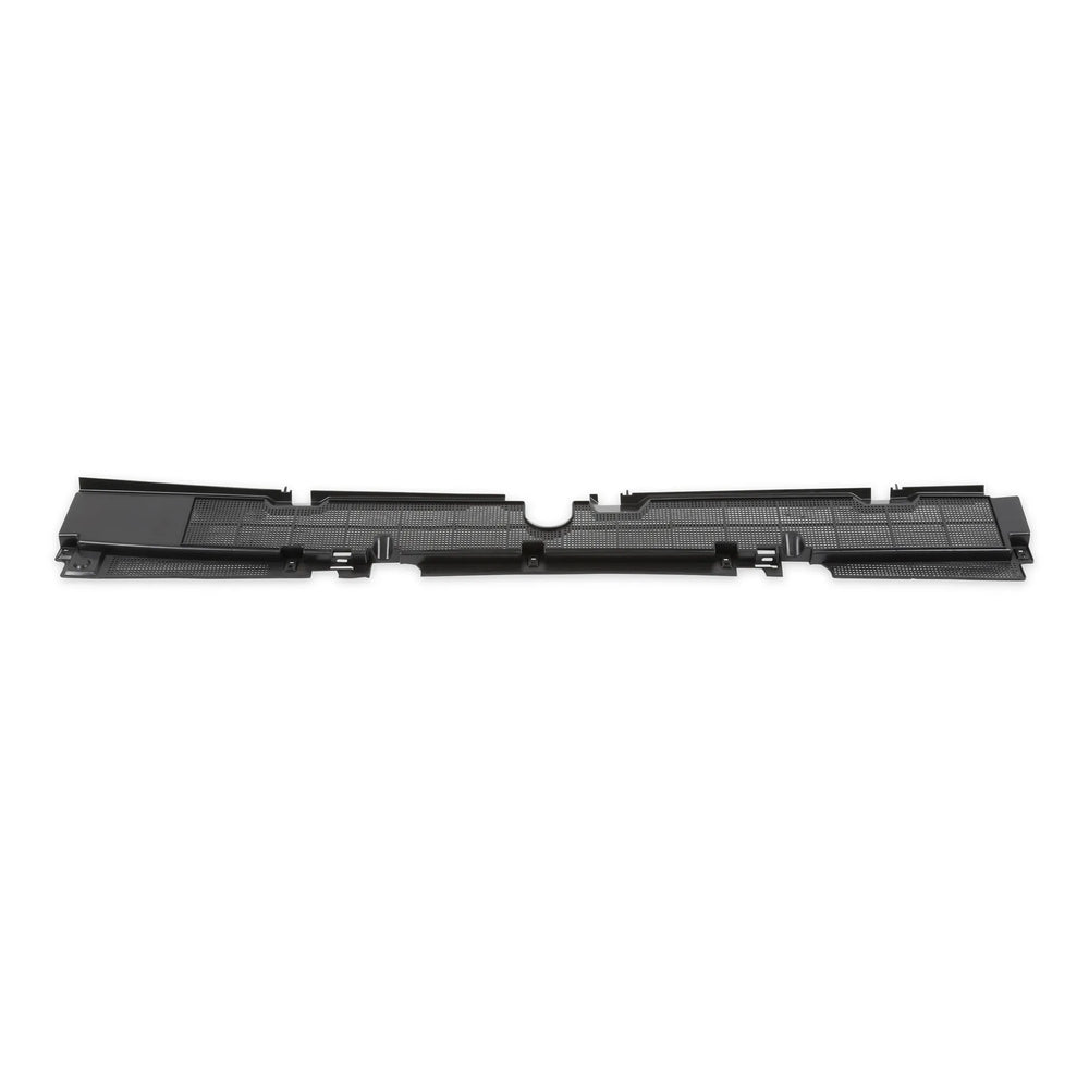 1981-1987 C10 COWL SCREEN W/CLIPS
