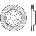 Stoptech auto part