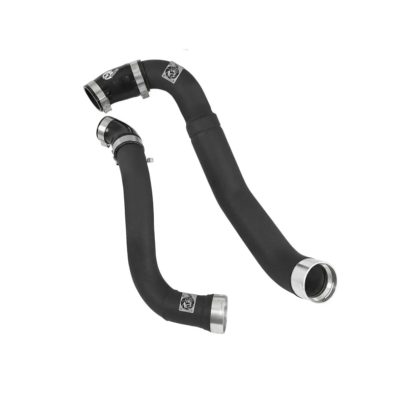 aFe black intercooler