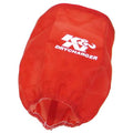 K&N Engineering red air filter