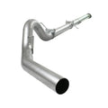 aFe cat-back exhaust