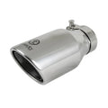 aFe axle-back exhaust