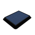 aFe air filter close-up