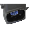 aFe intake system close-up