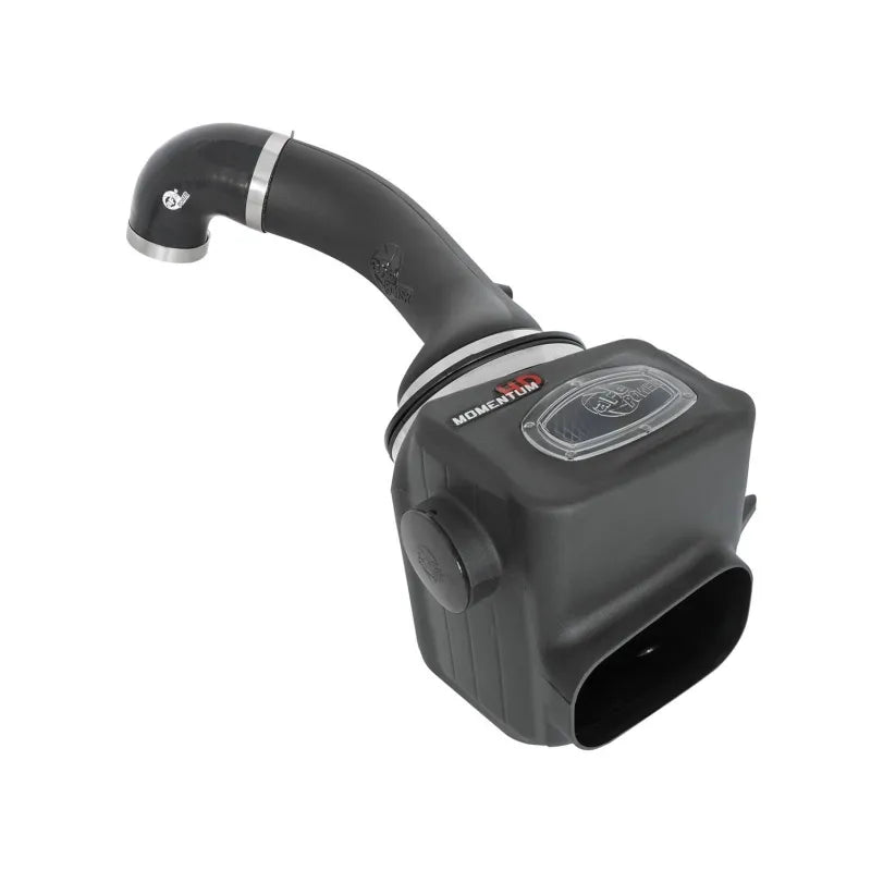 aFe intake system