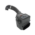 aFe intake system