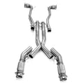 Kooks Headers auto part close-up