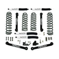 Tuff Country shock absorber