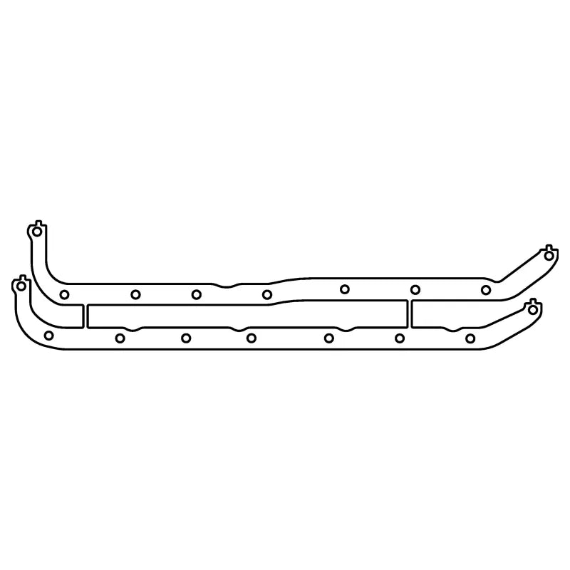 Cometic Gasket auto part