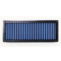 aFe air filter installed view