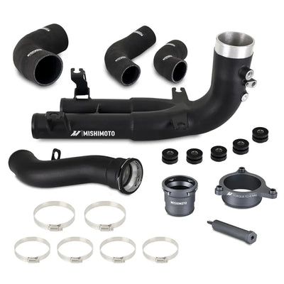 Mishimoto charge pipe