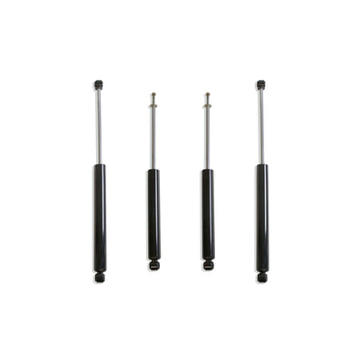 Maxtrac shock absorber