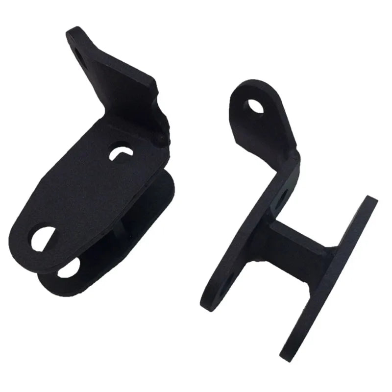 Tuff Country shock absorber