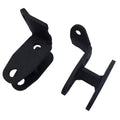 Tuff Country shock absorber