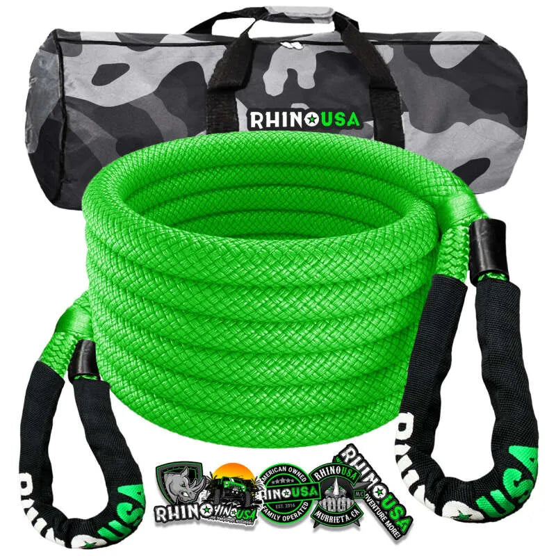 Rhino USA recovery gear