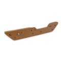 1981-1987 C10 ARM REST LH CAMEL