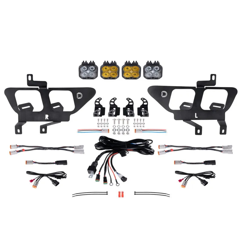 Diode Dynamics auto part