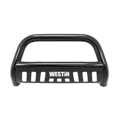 Westin black bull bar