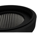 aFe air filter close-up