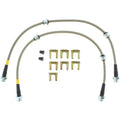 Stoptech auto part