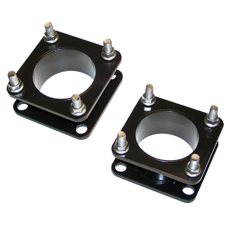 Superlift leveling kit