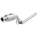 Magnaflow auto part detail