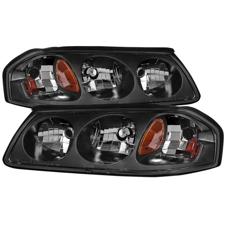 SPYDER black auto part
