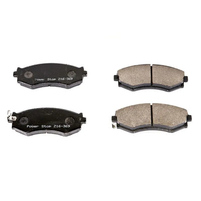 PowerStop auto part