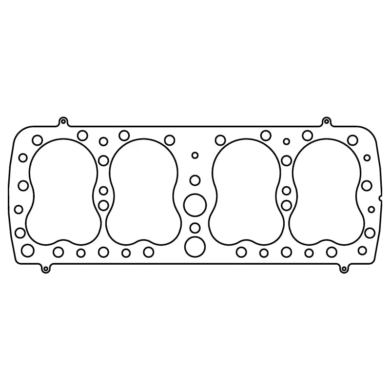 Cometic Gasket auto part