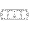 Cometic Gasket auto part