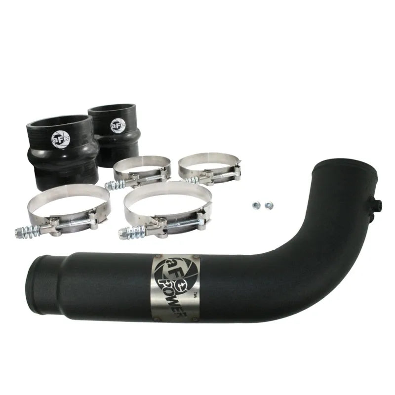 aFe intercooler