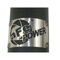 aFe intercooler close-up