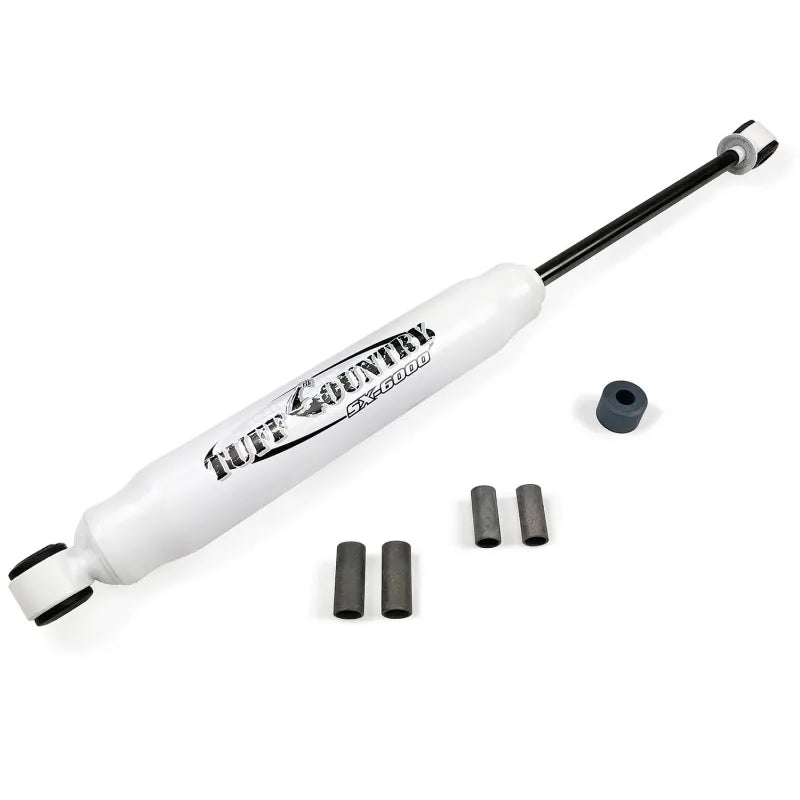 Tuff Country shock absorber
