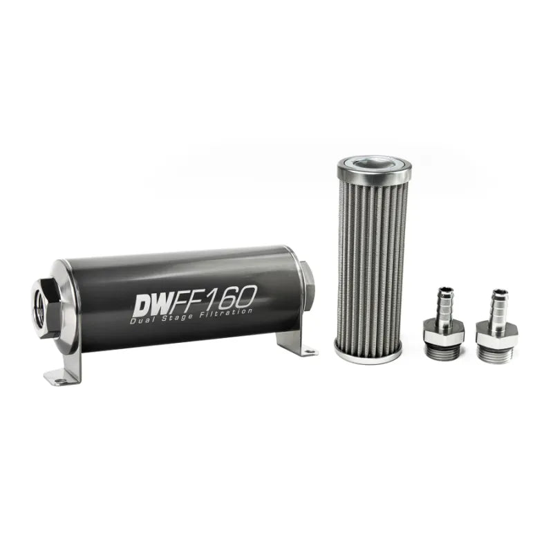 DeatschWerks air filter