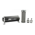 DeatschWerks air filter