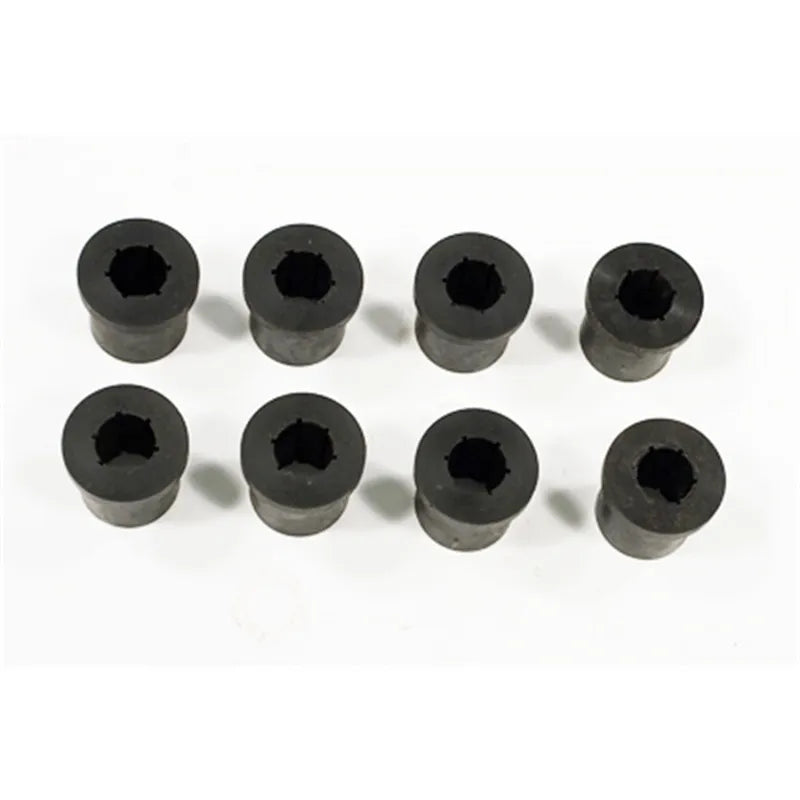 Tuff Country leaf springs
